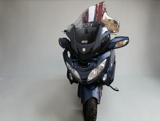 Suzuki  BURGMAN picture 7