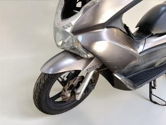 Honda  PCX picture 15