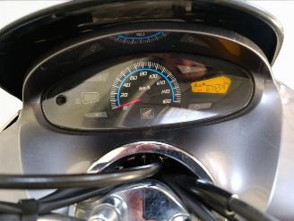 Honda  PCX picture 2