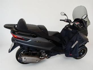 Piaggio  MP3 picture 6