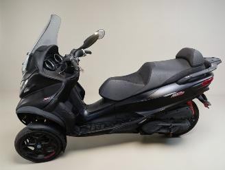 Piaggio  MP3 picture 3