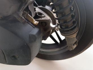 Honda  FORZA picture 16