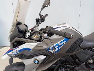 BMW  G 310GS picture 5