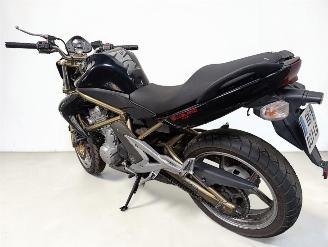 Kawasaki ER - 6 N  picture 22