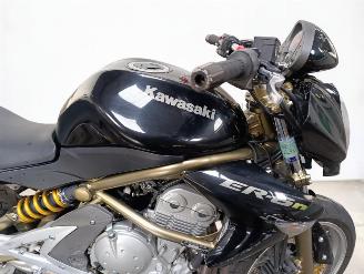 Kawasaki ER - 6 N  picture 8