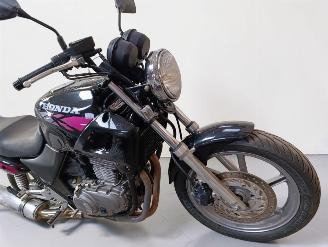 Honda CB 500  picture 14
