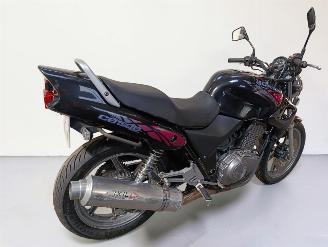 Honda CB 500  picture 5