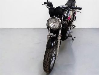 Honda CB 500  picture 4