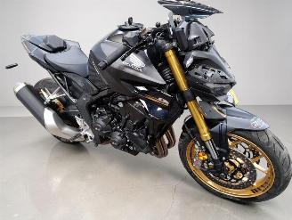 škoda motocykly Honda CB 1000  2025/5