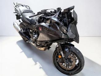 Honda  NT picture 14