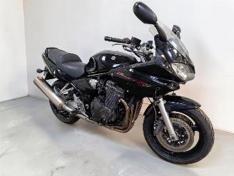  Suzuki Bandit 1200 GSF 2005/8