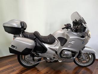 danneggiata motocicli BMW R1150 RT  2004/4