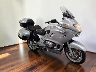 BMW R1150 RT  picture 21