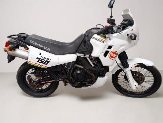  Cagiva  ELEFANT 1988/11