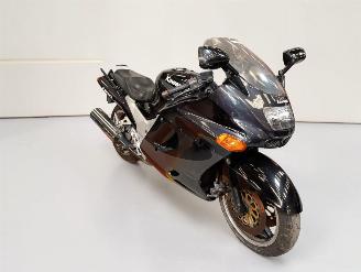  Kawasaki ZZ - R 1100  1993/6