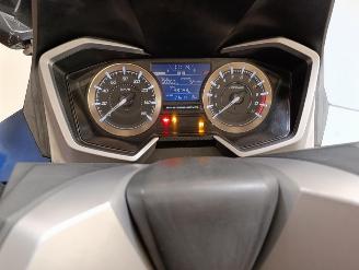 Honda  FORZA picture 2