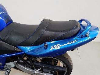 Suzuki Bandit 600  picture 10
