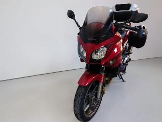 Honda CBF 1000  picture 16