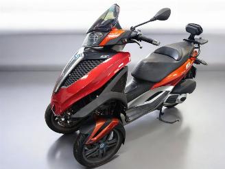Piaggio  YOURBAN picture 3