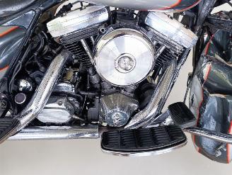 Harley-Davidson Electra Glide  picture 4