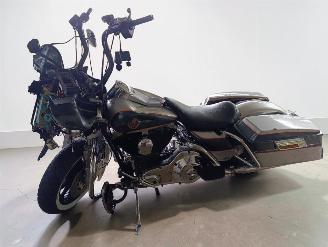 Harley-Davidson Electra Glide  picture 3