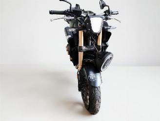 Honda CB 650 R picture 2