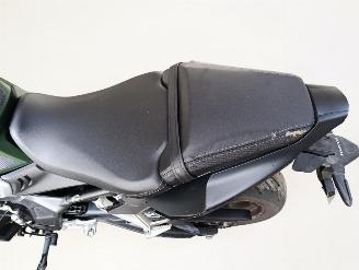 Honda CB 650 R picture 9