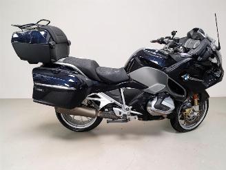 škoda motocykly BMW R 1250 RT  2019/2