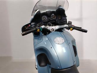 BMW R 1100 RT picture 5