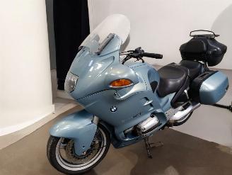 BMW R 1100 RT picture 13