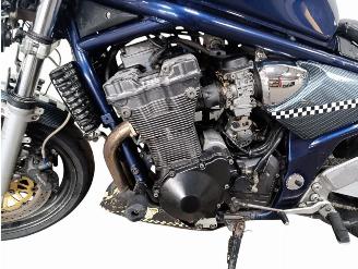 Suzuki Bandit 1200  picture 15