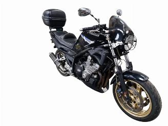 Yamaha XJ 900 S  picture 16