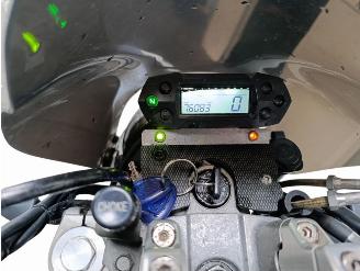 Yamaha XJ 900 S  picture 5