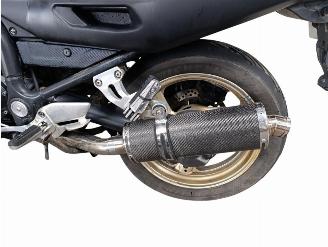 Yamaha XJ 900 S  picture 6