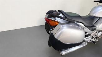 Honda NTV 650  picture 18