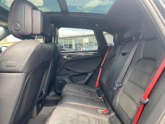 Porsche Macan GTS *PANO - KAM - NAV - BOSE* picture 19