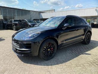 Porsche Macan GTS *PANO - KAM - NAV - BOSE* picture 10