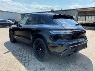 uszkodzony samochody osobowe Porsche Macan GTS *PANO - KAM - NAV - BOSE* 2024/2
