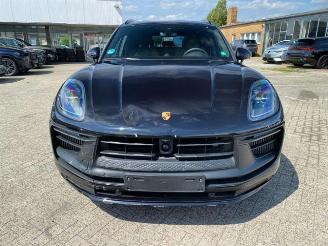 Porsche Macan GTS *PANO - KAM - NAV - BOSE* picture 12