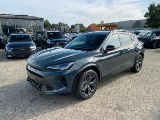 Cupra Formentor 1.5 TSI e-Hybrid picture 5