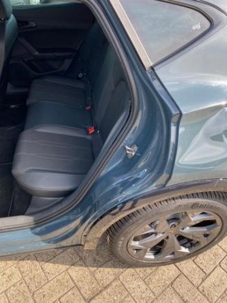 Cupra Formentor 1.5 TSI e-Hybrid picture 14