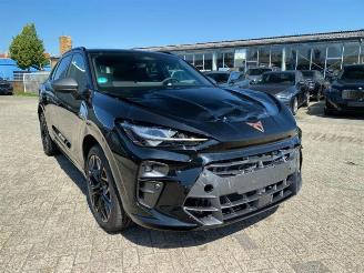 Uttjänta bilar auto Cupra Caddy  2025/3