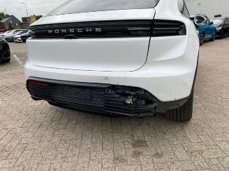 Porsche Macan 4 *PANO - BOSE - NAVI - KAM* picture 11