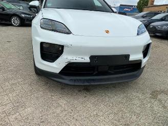 Porsche Macan 4 *PANO - BOSE - NAVI - KAM* picture 10