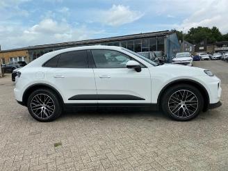 Porsche Macan 4 *PANO - BOSE - NAVI - KAM* picture 7