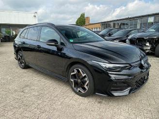 Volkswagen Golf Variant 1.5 eTSI DSG R-Line *NAVI - MATRIX* picture 2