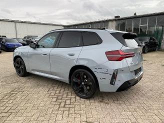 Avarii autoturisme BMW X3 M50 xDrive * PANO - HUD - KAM - LED * 2025/1