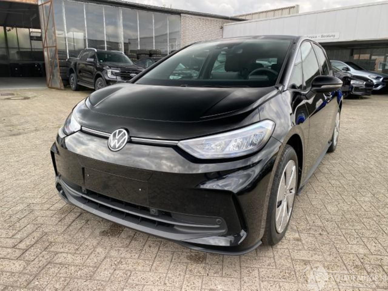 Volkswagen ID.3 Pro *NAVI - KAM*