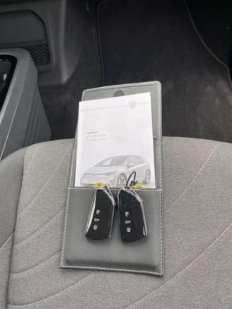 Volkswagen ID.3 Pro *NAVI - KAM* picture 18