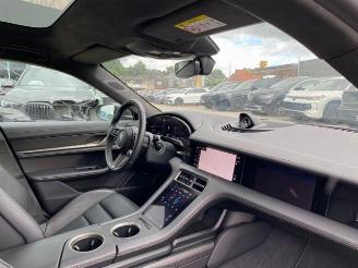 Porsche Taycan Turbo S Cross Turismo *PCCB - PANO - HUD* picture 15